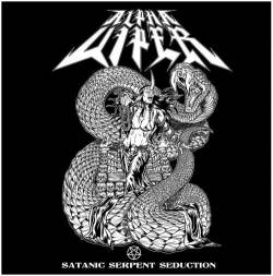 Alpha Viper : Satanic Serpent Seduction